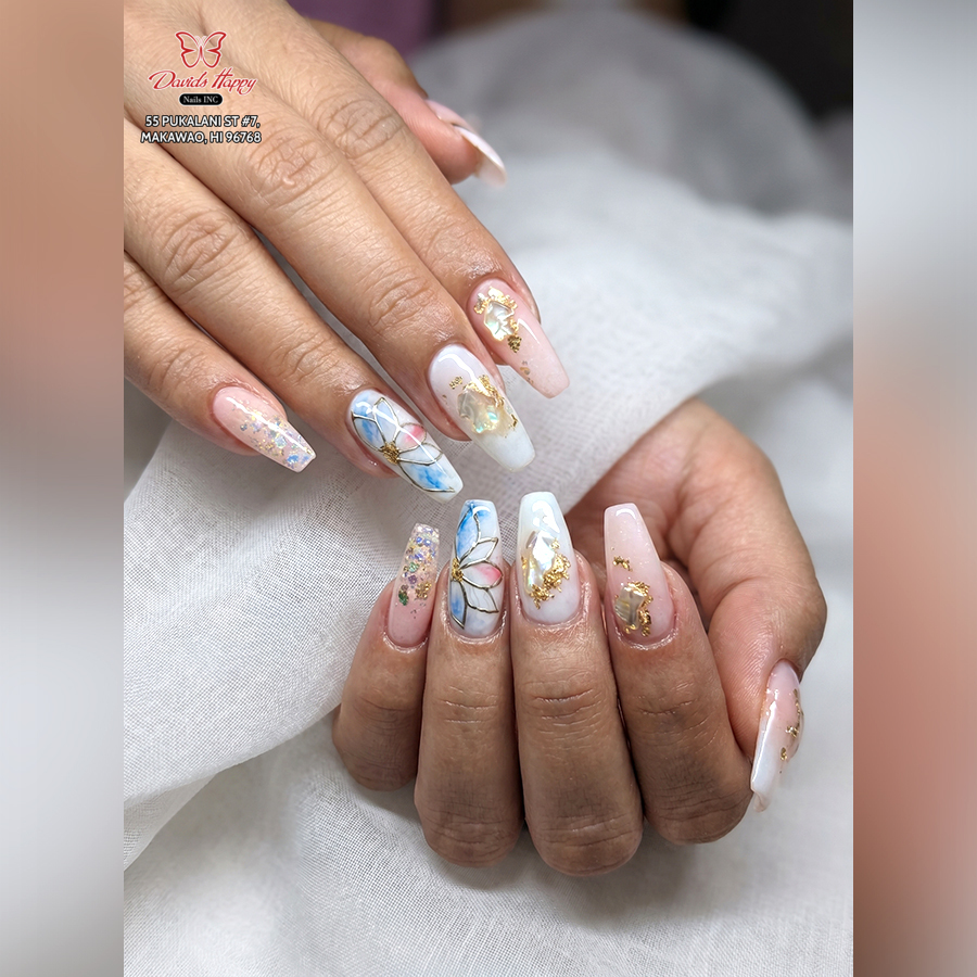 David's Happy Nails Inc